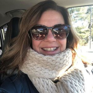 Meet your Posher, Mim